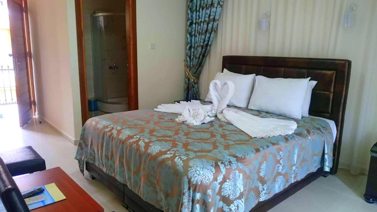 Riverside Garden Resort & Suna'S Beach Club Krini Luaran gambar